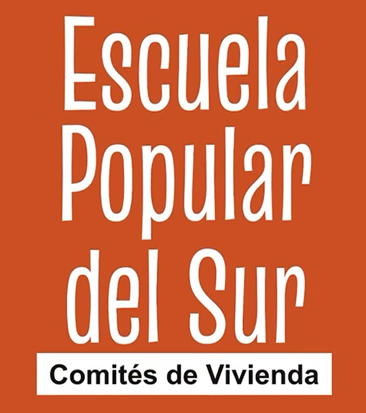 ¿CONOCES LA ESCUELA POPULAR DEL SUR?